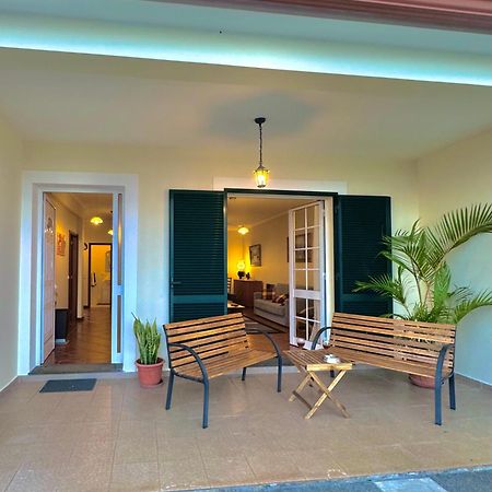 Villa Moradia Abreu à Santa Cruz  Extérieur photo
