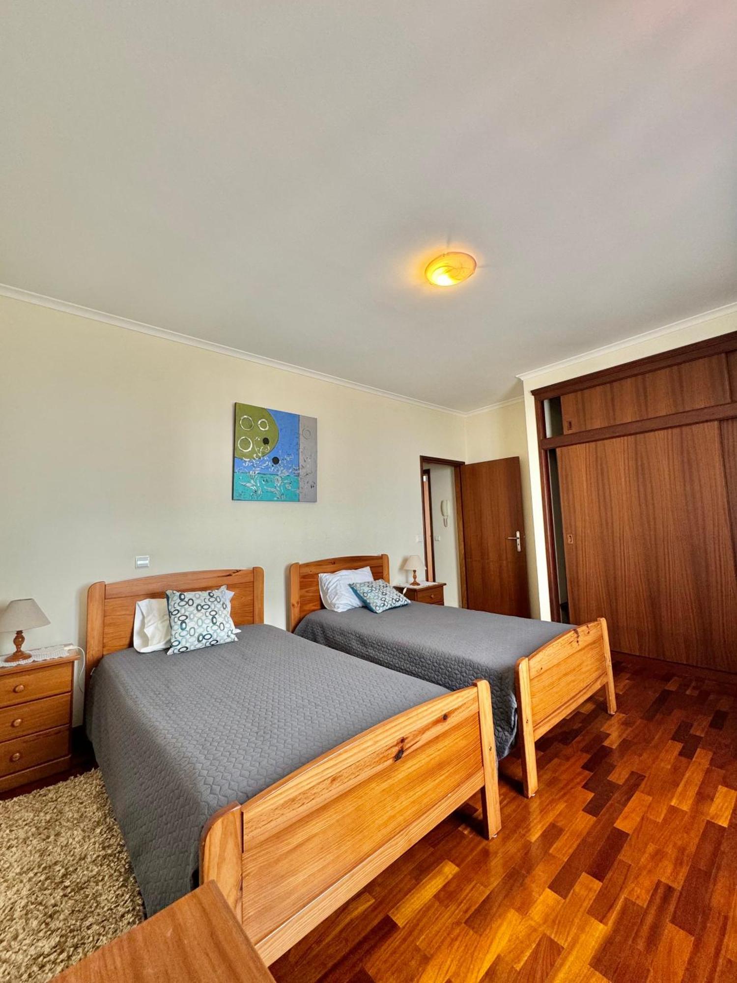 Villa Moradia Abreu à Santa Cruz  Extérieur photo