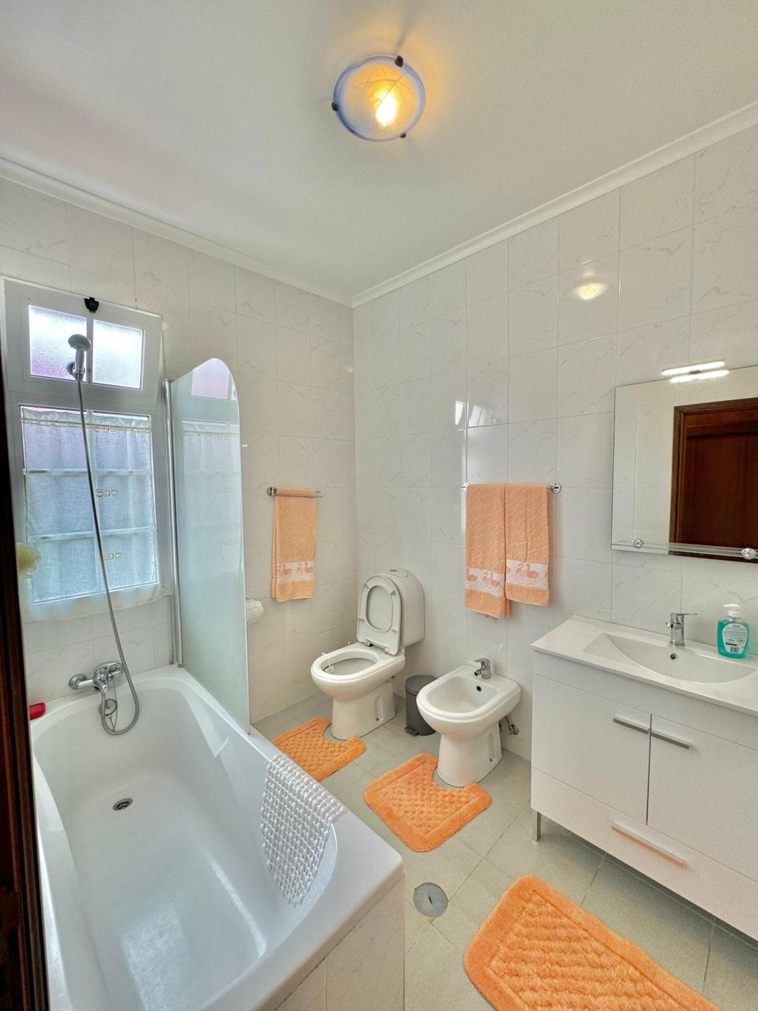 Villa Moradia Abreu à Santa Cruz  Extérieur photo