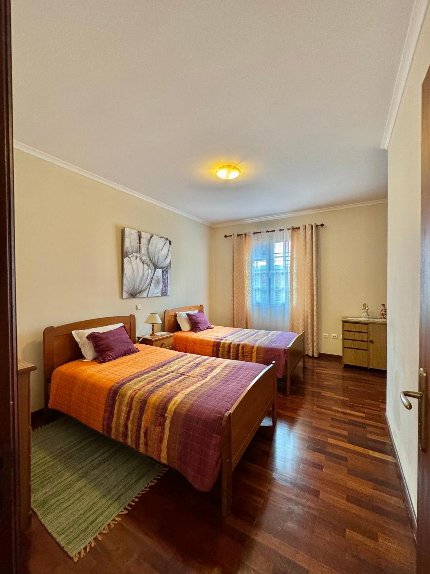 Villa Moradia Abreu à Santa Cruz  Extérieur photo