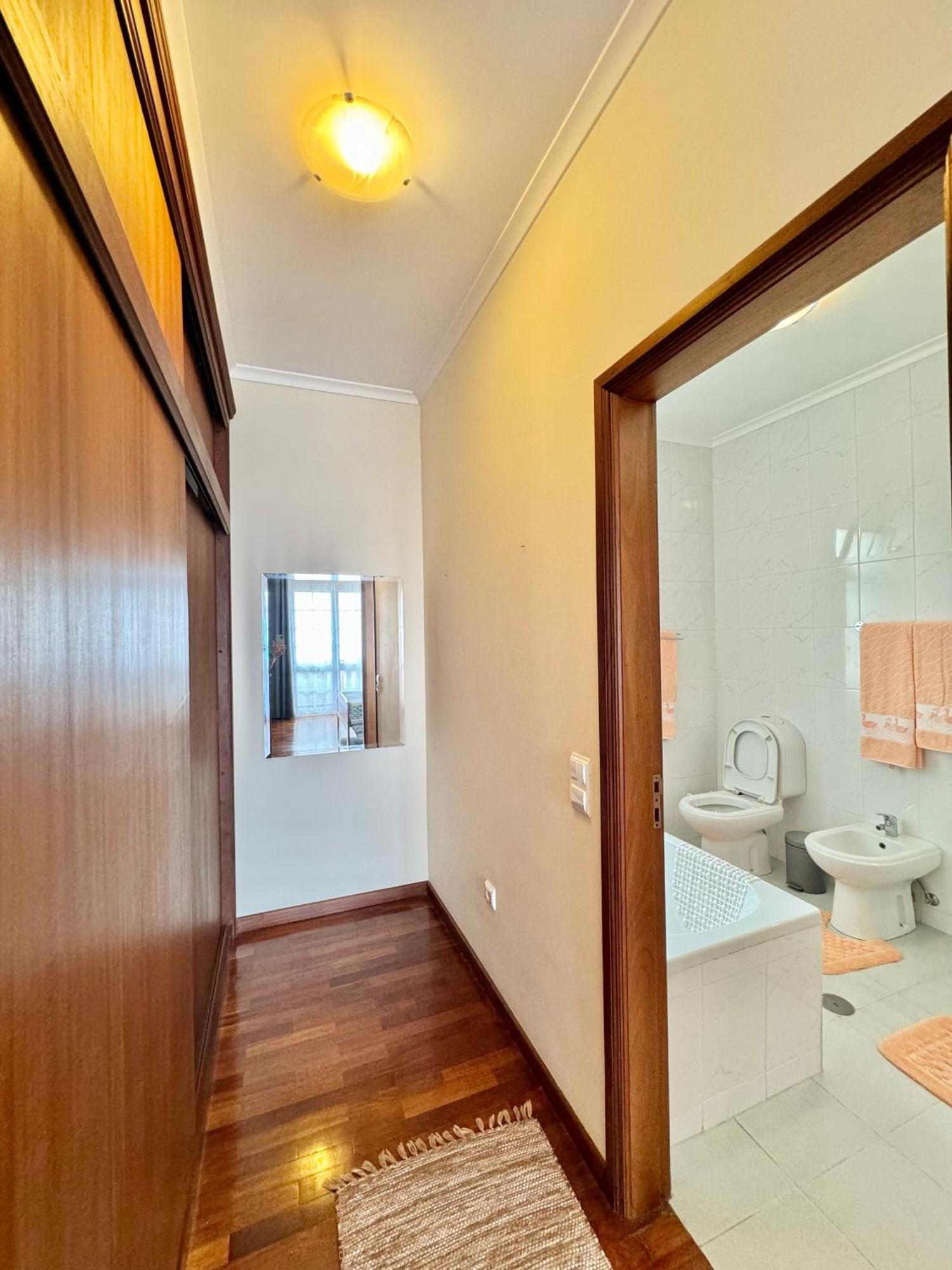 Villa Moradia Abreu à Santa Cruz  Extérieur photo