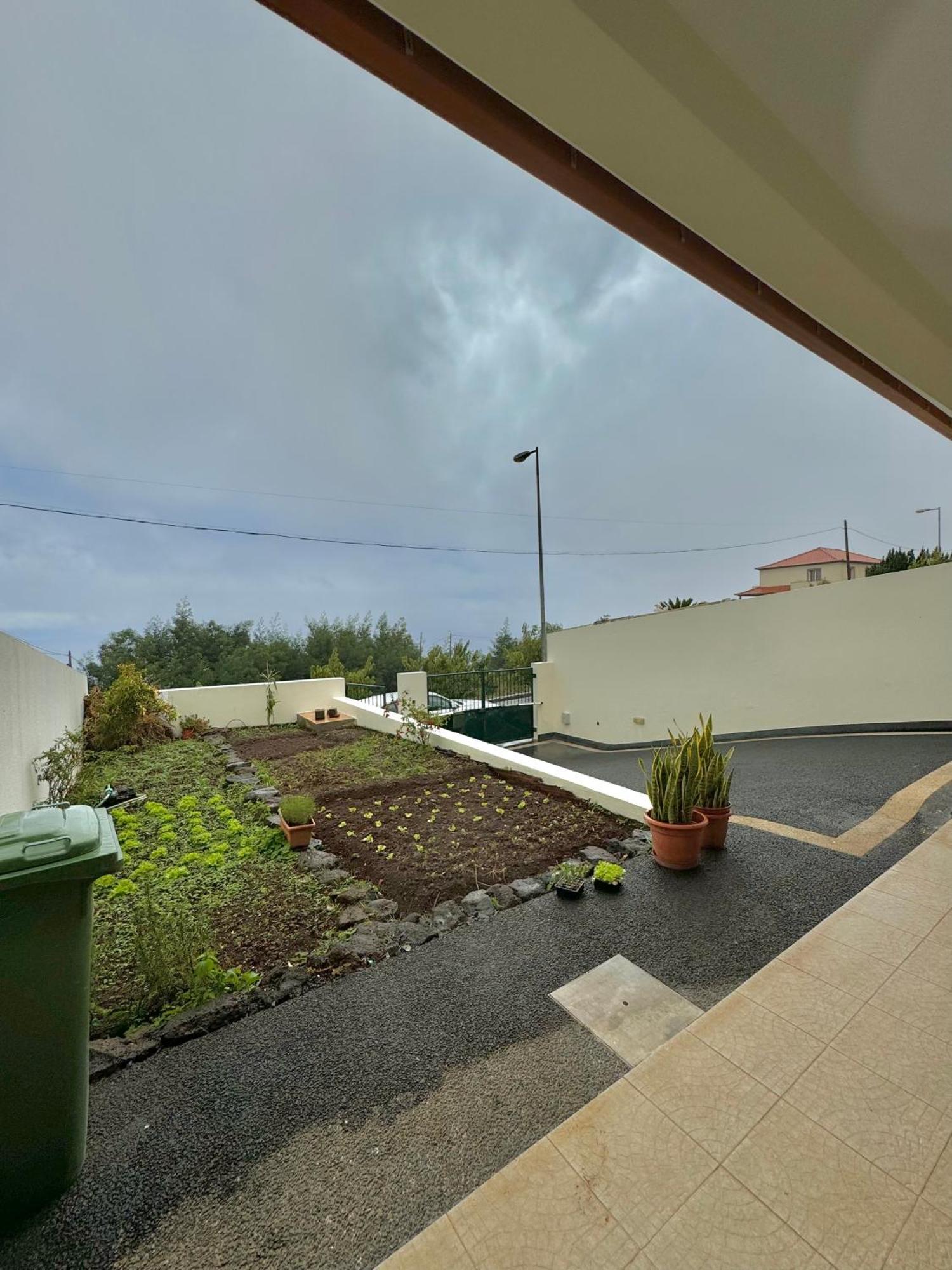 Villa Moradia Abreu à Santa Cruz  Extérieur photo