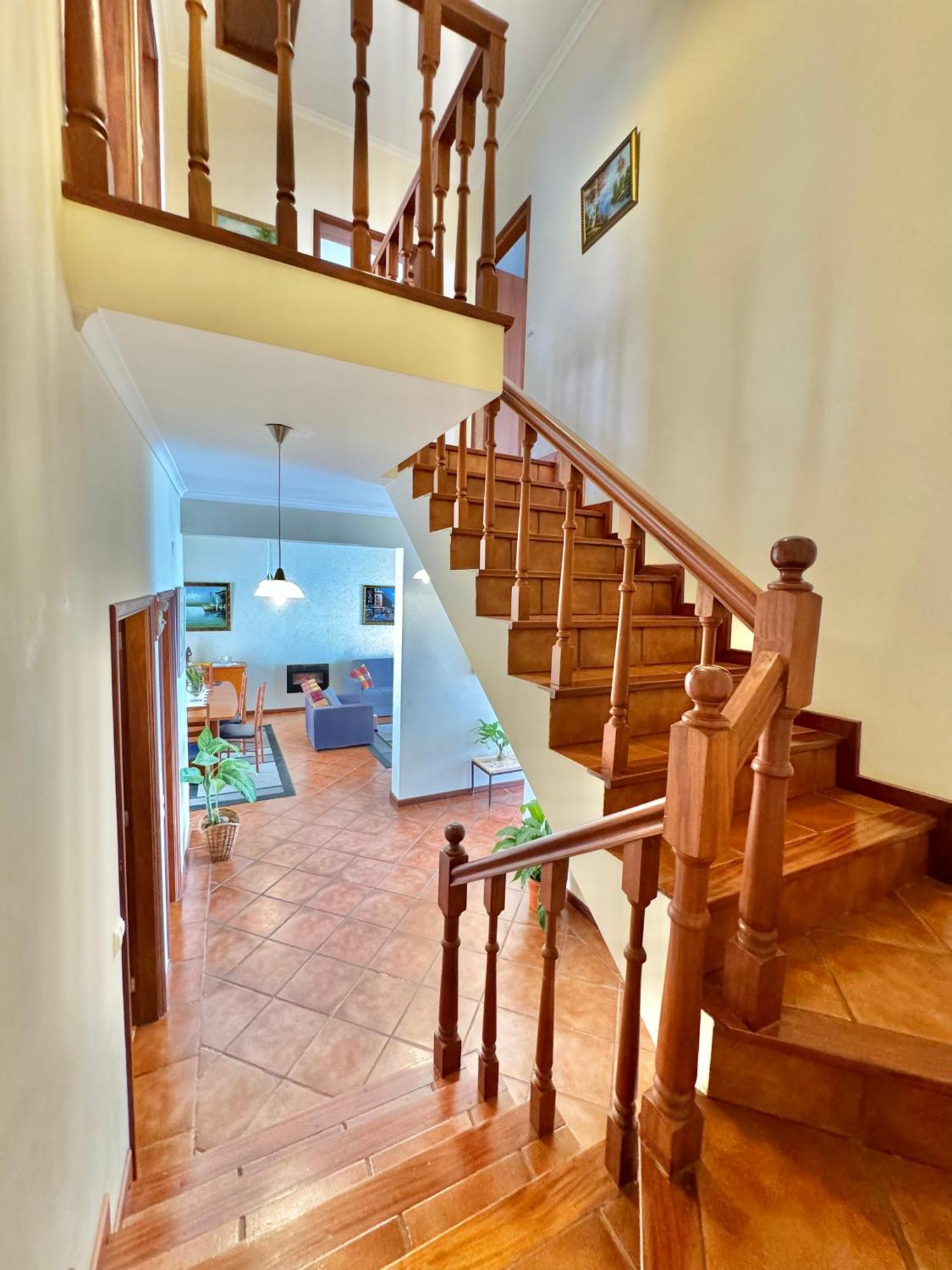 Villa Moradia Abreu à Santa Cruz  Extérieur photo